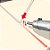 Vareta Solda Pvc 5mm - Imagem 3