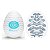 Super Egg Masturbador Masculino Texturas Clicker, Spider, Twister, Wavy, Sliky, Stepper - Imagem 3