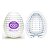 Super Egg Masturbador Masculino Texturas Clicker, Spider, Twister, Wavy, Sliky, Stepper - Imagem 4