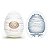Super Egg Masturbador Masculino Texturas Clicker, Spider, Twister, Wavy, Sliky, Stepper - Imagem 6
