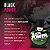 Black Power Menta Extra Forte 15g Gel Eletrizante Comestível Pepper Blend - Imagem 2