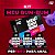 Kit Meu Bum-Bum Lubrificante Refrescante, Beijo Grego e Conforto Anal Pepper Blend - Imagem 2