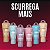 Scurrega Mais Espanhola 15g Gel Super Deslizante Comestível Pepper Blend - Imagem 3