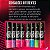 Jato Sex Boom Esquenta, Gela e Vibra 18g Gel Excitante Extra Forte Pepper Blend - Imagem 4