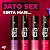 Jato Sex Esquenta e Gela 18g Gel Excitante Comestível Pepper Blend - Imagem 2