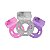 Anel Peniano Vibro 3R Imports - Imagem 1
