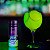 Energético Neon Drink Maçã Verde 60ml Brilha Na Luz Negra Pepper Blend - Imagem 3