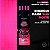 Energético Neon Drink 60ml Morango com Lichia Brilha Na Luz Negra Pepper Blend - Imagem 2