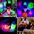 Neon Lub Maçã Verde 30g Gel Comestível Brilha na Luz Negra Pepper Blend - Imagem 4
