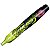 Neon Pen Maçã Verde 30g Caneta Gel Comestível Brilha na Luz Negra Pepper Blend - Imagem 1