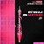 Neon Pen Morango Com Lichia 30g Caneta Gel Comestível Brilha na Luz Negra Pepper Blend - Imagem 3