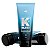 K-Blend Ice 50g Gel Altamente Deslizante Gela e Retarda Pepper Blend - Imagem 1