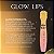 Glow Lips 15ml Oral Mais Gostoso Shine Well Pepper Blend (VAL. 02/26) - Imagem 2