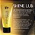 Shine Lub Lubrificante Íntimo Neutro Altamente Deslizante 50g Shine Well Pepper Blend (VAL. 02/26) - Imagem 2