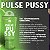 Pulse Pussy 18g Linha Direta Gel Super Adstringente Vibrante Comestível Pepper Blend - Imagem 2