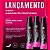 Garganta Profunda Neon Morango com Lichia 18ml Efeito Imediato Pepper Blend - Imagem 2