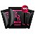 Kit 100 Sachês Sedenta Por Selvagem 3g Facilitador de Orgasmo Pepper Blend - Imagem 1