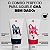 Chá de PPK Gel Super Adstringente Excitante e Comestível 30g Pepper Blend - Imagem 3