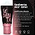 Sedenta Por Oral Lollipop 18g Gel Vibrante Comestível com Glitter Pepper Blend - Imagem 2