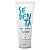 Sedenta Molhada Ice 50g Gel Deslizante Com Glitter Eucalipto Pepper Blend - Imagem 1