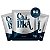 Kit 50 Sachês Chá de Pika 3g Prolongador Excitante Masculino Comestível Pepper Blend - Imagem 1