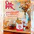 Kit 25 Sachê Chá de PPK Gel Super Adstringente Excitante e Comestível 3g Pepper Blend - Imagem 2