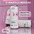 Trio Potência - Sedenta Por Sexo 50g, Molhada 50, Energético Revoada 355ml - Pepper Blend - Imagem 2