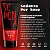 Trio Potência - Sedenta Por Sexo 50g, Molhada 50, Energético Revoada 355ml - Pepper Blend - Imagem 4
