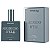Perfume Masculino Segredo D'ele Eau de Parfum Amadeirado 25ml - Pepper Blend - Imagem 1