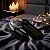 Vibrador Bullet Potente Multi Velocidades Estimulador Clitoriano e Massageador Íntimo Preto - Sexy Import - Imagem 2
