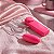 Kit Vibrador Bullet Multi Velocidades Estimulador de Clitóris Rosa - Sexy Import - Imagem 2