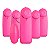 Kit Vibrador Bullet Multi Velocidades Estimulador de Clitóris Rosa - Sexy Import - Imagem 1
