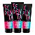 Kit Sedenta Por Oral Cereja Ice Gel Vibrante Comestível com Glitter 50g Pepper Blend - Imagem 3