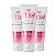 Kit Gel Excitante Revoada Jambu Suga, Vibra e Esquenta Tutti Frutti 50g - Pepper Blend - Imagem 3