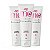Kit Gel Deslizante Íntimo Revoada Molhada Sabor Tutti Frutti 50g - Pepper Blend - Imagem 3