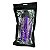 Vibrador Personal Roxo com Capa Texturizada Auxilia no Pompoarismo - Importado - Imagem 5