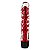 Vibrador Personal Vermelho com Capa Texturizada Auxilia no Pompoarismo - Importado - Imagem 1