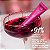 Beijo Molhado Hidratante Labial com Brilho Sabor Cereja 15ml Pepper Blend - Imagem 2