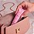 Beijo Molhado Hidratante Labial com Brilho Sabor Lollipop 15ml Pepper Blend - Imagem 5