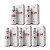 Kit Lubrificante Íntimo Mo Molhada 50ml Pepper Blend - Imagem 6