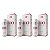 Kit Lubrificante Íntimo Excitante Mo Molhada 50ml Pepper Blend - Imagem 2