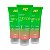 Kit Esfoliante Rosto e Corpo 60g Sedenta por Cuidados Pepper Blend - Imagem 1