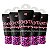 Kit Sedenta Selvagem 18g Vibrador Líquido Facilitador de Orgasmo Pepper Blend - Imagem 3