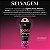Kit Sedenta Selvagem 18g Vibrador Líquido Facilitador de Orgasmo Pepper Blend - Imagem 2