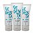 Kit Sedenta Molhada Ice 50g Gel Deslizante Com Glitter Eucalipto Pepper Blend - Imagem 1
