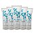 Kit Sedenta Molhada Ice 50g Gel Deslizante Com Glitter Eucalipto Pepper Blend - Imagem 3