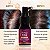 Tônico Capilar Crescimento Cabelo Antiqueda Nanoformulação Concentrado Spray 30ml Força Total - Imagem 3