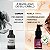 Tônico Capilar Crescimento Cabelo Antiqueda Nanoformulação Concentrado Spray 30ml Força Total - Imagem 2