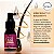 Tônico Capilar Crescimento Cabelo Antiqueda Nanoformulação Concentrado Spray 30ml Força Total - Imagem 4