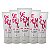 Kit Sedenta Molhada Hot 50g Gel Lubrificante Frutas Vermlhas Pepper Blend - Imagem 3